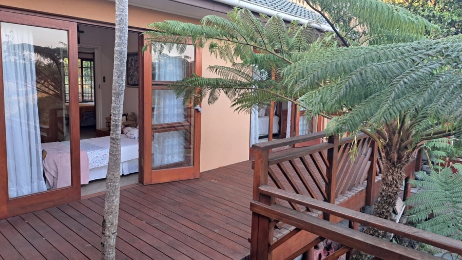 4 Bedroom Property for Sale in Nahoon Valley Park Eastern Cape